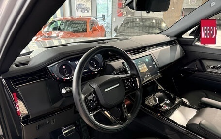 Land Rover Range Rover Sport, 2025 год, 14 850 000 рублей, 12 фотография