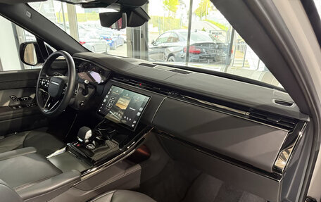 Land Rover Range Rover Sport, 2025 год, 14 850 000 рублей, 16 фотография