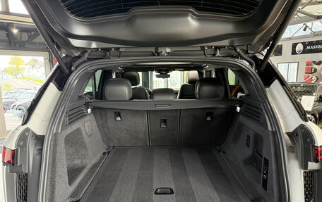 Land Rover Range Rover Sport, 2025 год, 14 850 000 рублей, 19 фотография
