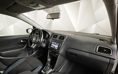 Volkswagen Polo VI (EU Market), 2019 год, 1 400 000 рублей, 12 фотография