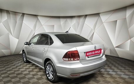 Volkswagen Polo VI (EU Market), 2019 год, 1 400 000 рублей, 4 фотография