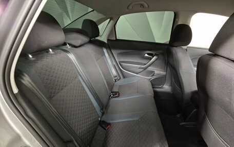 Volkswagen Polo VI (EU Market), 2019 год, 1 400 000 рублей, 15 фотография