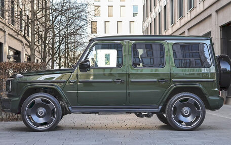 Mercedes-Benz G-Класс AMG, 2026 год, 22 000 000 рублей, 5 фотография