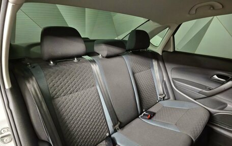 Volkswagen Polo VI (EU Market), 2019 год, 1 400 000 рублей, 16 фотография