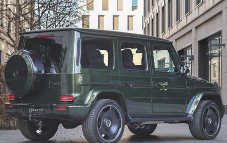 Mercedes-Benz G-Класс AMG, 2026 год, 22 000 000 рублей, 9 фотография