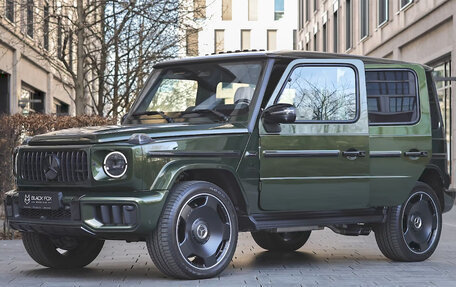Mercedes-Benz G-Класс AMG, 2026 год, 22 000 000 рублей, 7 фотография