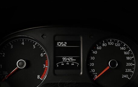 Volkswagen Polo VI (EU Market), 2019 год, 1 400 000 рублей, 17 фотография