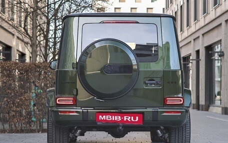 Mercedes-Benz G-Класс AMG, 2026 год, 22 000 000 рублей, 6 фотография