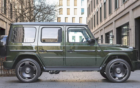 Mercedes-Benz G-Класс AMG, 2026 год, 22 000 000 рублей, 11 фотография