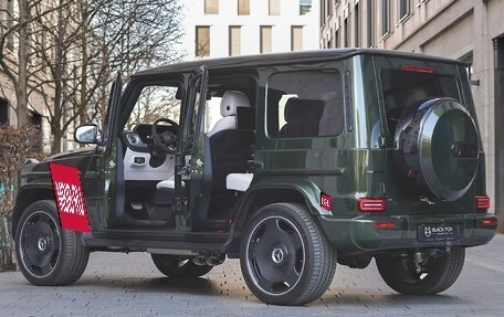 Mercedes-Benz G-Класс AMG, 2026 год, 22 000 000 рублей, 10 фотография