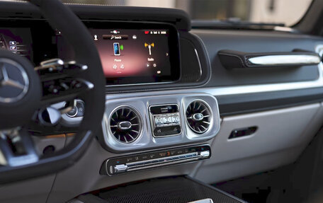 Mercedes-Benz G-Класс AMG, 2026 год, 22 000 000 рублей, 13 фотография