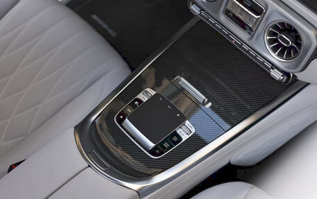 Mercedes-Benz G-Класс AMG, 2026 год, 22 000 000 рублей, 17 фотография