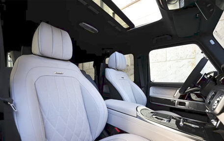 Mercedes-Benz G-Класс AMG, 2026 год, 22 000 000 рублей, 22 фотография