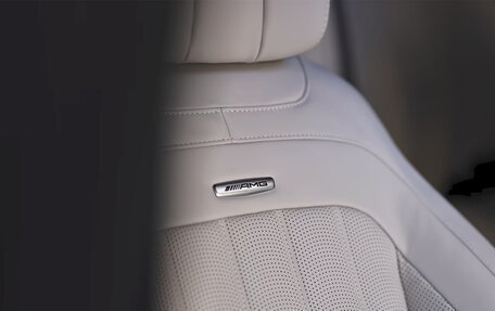 Mercedes-Benz G-Класс AMG, 2026 год, 22 000 000 рублей, 20 фотография