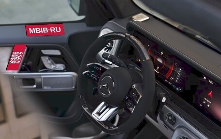 Mercedes-Benz G-Класс AMG, 2026 год, 22 000 000 рублей, 14 фотография