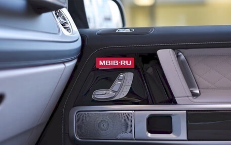 Mercedes-Benz G-Класс AMG, 2026 год, 22 000 000 рублей, 21 фотография