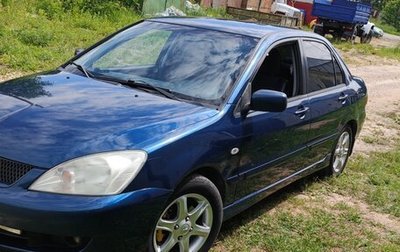 Mitsubishi Lancer IX, 2005 год, 350 000 рублей, 1 фотография