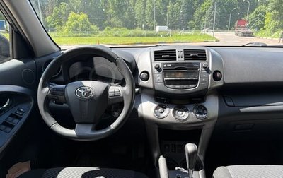 Toyota RAV4, 2011 год, 1 800 000 рублей, 1 фотография