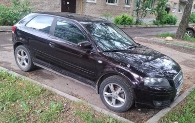 Audi A3, 2006 год, 400 000 рублей, 1 фотография