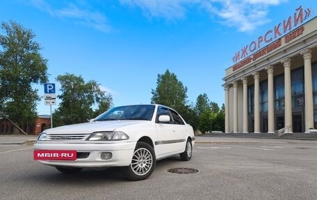 Toyota Carina, 1997 год, 260 000 рублей, 1 фотография