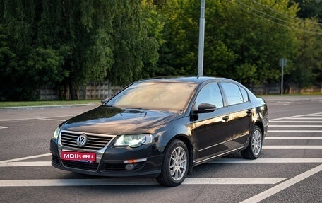 Volkswagen Passat B6, 2006 год, 385 000 рублей, 1 фотография