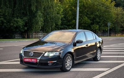 Volkswagen Passat B6, 2006 год, 385 000 рублей, 1 фотография