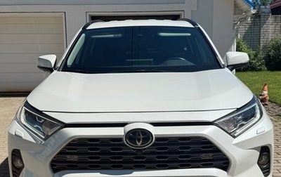 Toyota RAV4, 2020 год, 3 750 000 рублей, 1 фотография