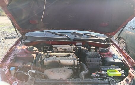 Hyundai Sonata IV рестайлинг, 2005 год, 300 000 рублей, 1 фотография