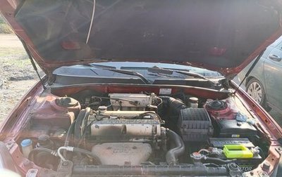 Hyundai Sonata IV рестайлинг, 2005 год, 300 000 рублей, 1 фотография