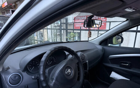 Nissan Almera, 2017 год, 495 000 рублей, 1 фотография