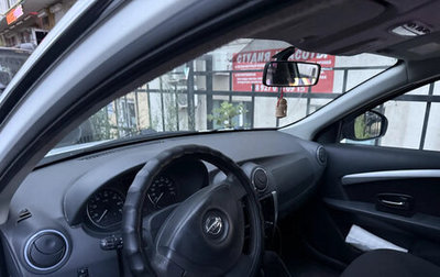 Nissan Almera, 2017 год, 495 000 рублей, 1 фотография