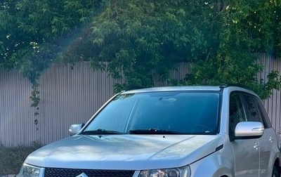 Suzuki Grand Vitara, 2008 год, 790 900 рублей, 1 фотография