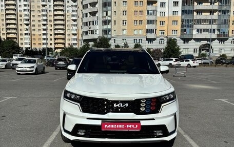 KIA Sorento IV, 2022 год, 4 750 000 рублей, 1 фотография