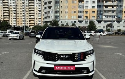 KIA Sorento IV, 2022 год, 4 750 000 рублей, 1 фотография