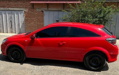 Opel Astra H, 2007 год, 450 000 рублей, 2 фотография