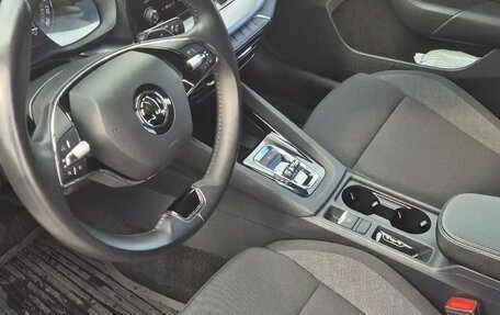 Skoda Octavia IV, 2021 год, 1 750 000 рублей, 8 фотография