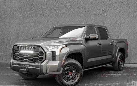 Toyota Tundra, 2026 год, 9 540 000 рублей, 1 фотография