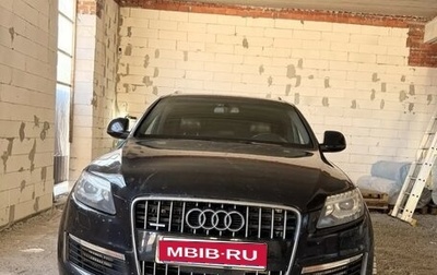 Audi Q7, 2009 год, 1 700 000 рублей, 1 фотография