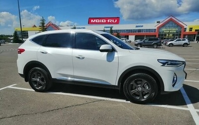 Haval F7 I, 2021 год, 1 870 000 рублей, 1 фотография