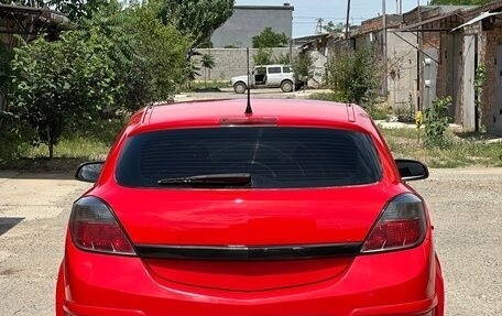Opel Astra H, 2007 год, 450 000 рублей, 6 фотография