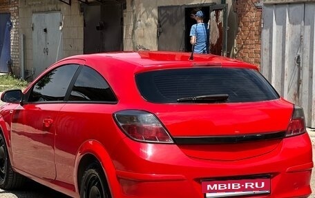 Opel Astra H, 2007 год, 450 000 рублей, 5 фотография