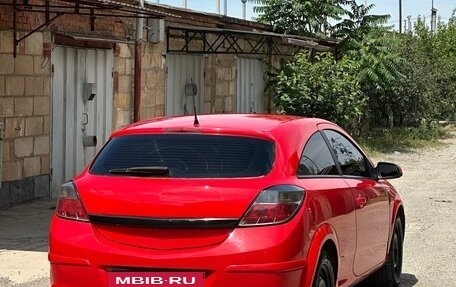 Opel Astra H, 2007 год, 450 000 рублей, 7 фотография