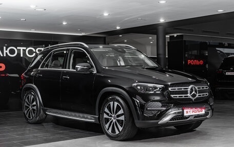 Mercedes-Benz GLE, 2026 год, 11 500 000 рублей, 1 фотография