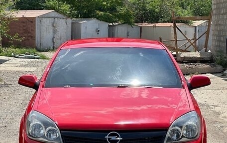 Opel Astra H, 2007 год, 450 000 рублей, 4 фотография