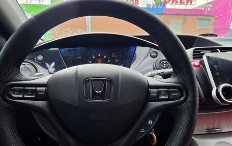 Honda Civic VIII, 2008 год, 680 000 рублей, 10 фотография