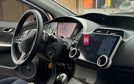 Honda Civic VIII, 2008 год, 680 000 рублей, 7 фотография