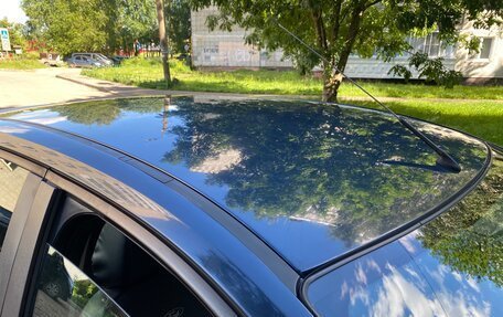 Ford Focus II рестайлинг, 2008 год, 545 000 рублей, 9 фотография