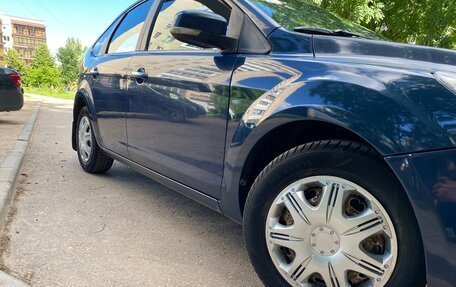 Ford Focus II рестайлинг, 2008 год, 545 000 рублей, 8 фотография