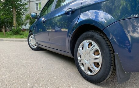 Ford Focus II рестайлинг, 2008 год, 545 000 рублей, 7 фотография