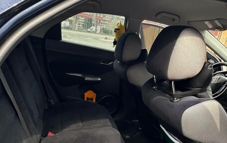 Honda Civic VIII, 2008 год, 680 000 рублей, 9 фотография